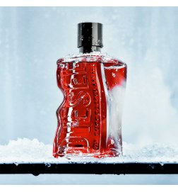 D Red by Diesel Coffret - Eau de Parfum D Red by Diesel Coffret - Eau de Parfum
